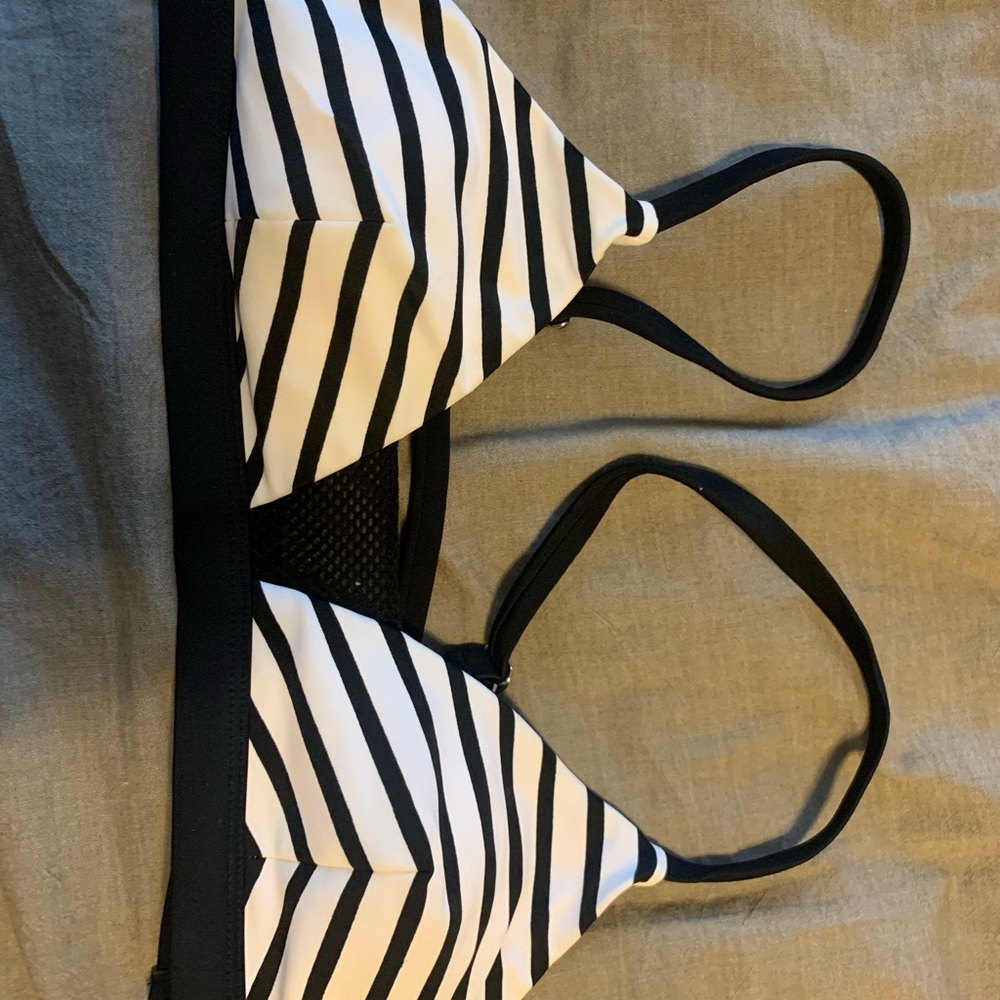 Target swimsuit top